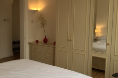 Marylebone - Master Bedroom