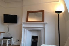 Marylebone - Reception Room