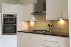 Marylebone - Newly Renovated Kitchen
