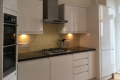 Marylebone - Newly Renovated Kitchen
