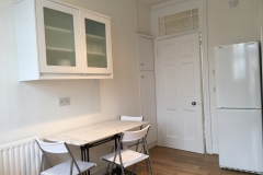 Marylebone - Newly Renovated Kitchen