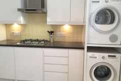 Marylebone - Newly Renovated Kitchen