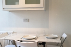 Marylebone - Newly Renovated Kitchen