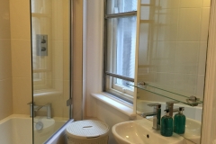 Marylebone - Main Bathroom