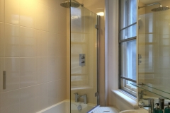 Marylebone - Main Bathroom
