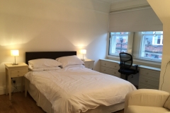 Marylebone - Second Bedroom