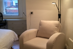 Marylebone - Second Bedroom