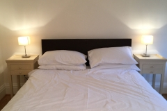 Marylebone - Second Bedroom